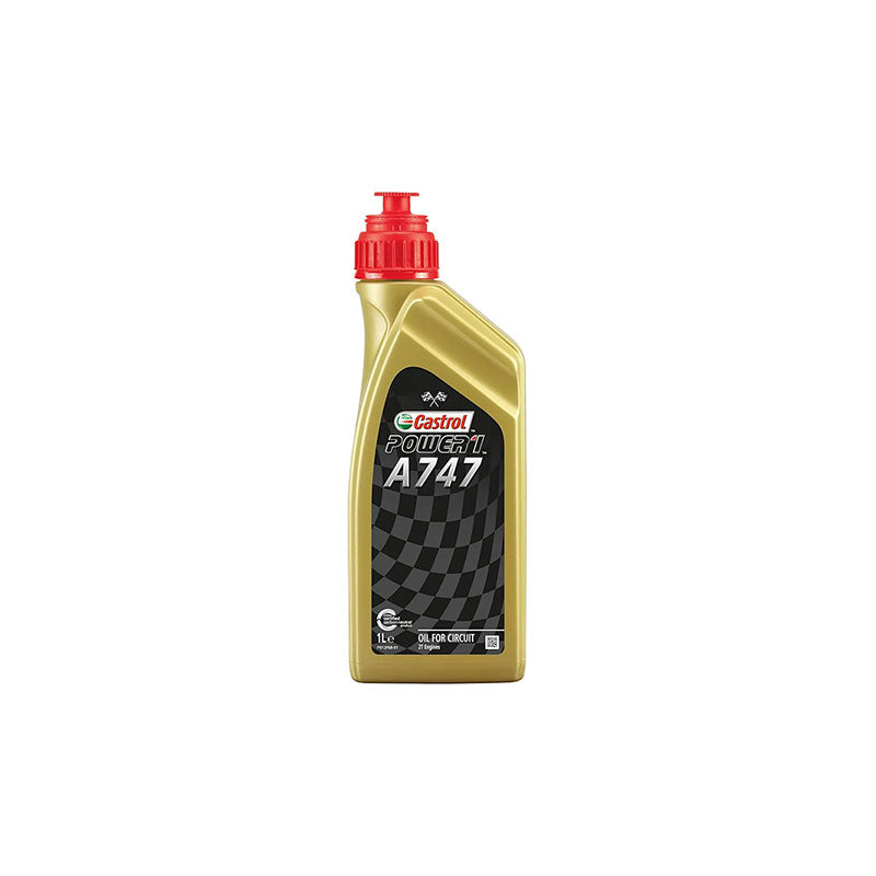 Castrol - Olio Motore - Power 1 - A747