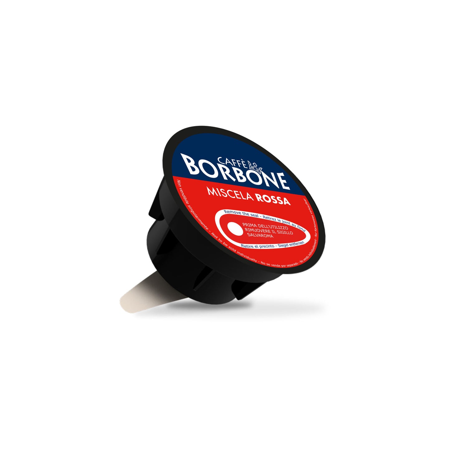 Caffè Borbone – Dolce Gusto – Mix Degustazione 4 Miscele – 360 Capsule