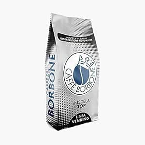 Caffè Borbone – Bohnenlinie – Probiermischung aus 3 Mischungen – 3 kg