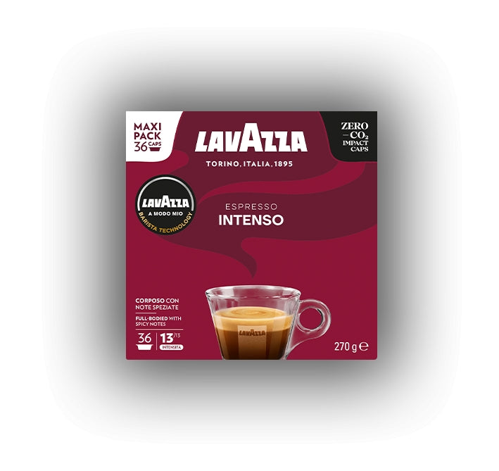 Caffè Lavazza – A Modo Mio – Mix Degustazione – 360 Capsule