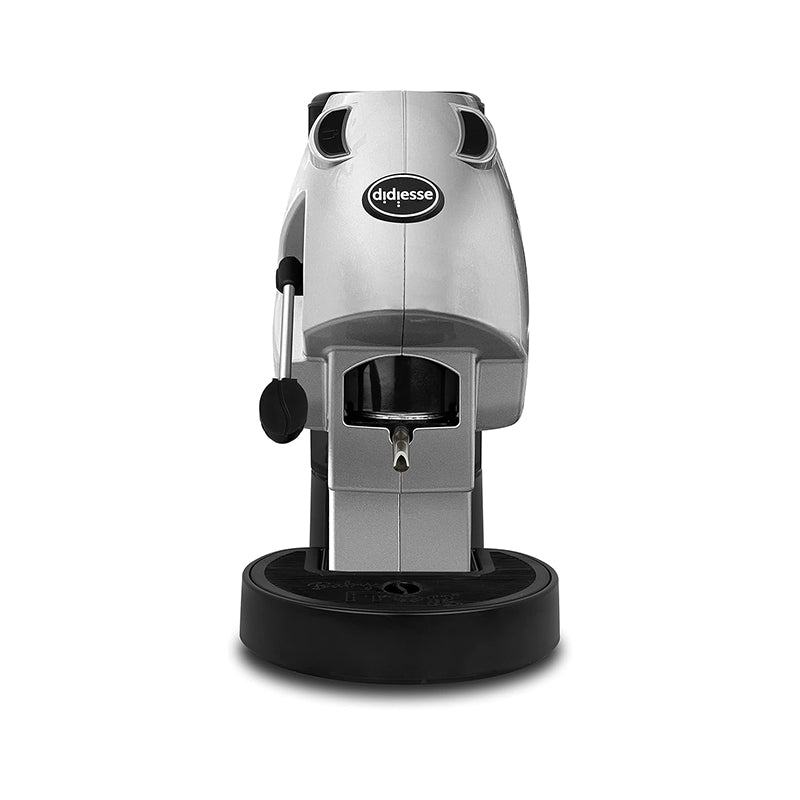 Didiesse – Baby Frog – Consumi Ridotti (450 W) – Colore Silver