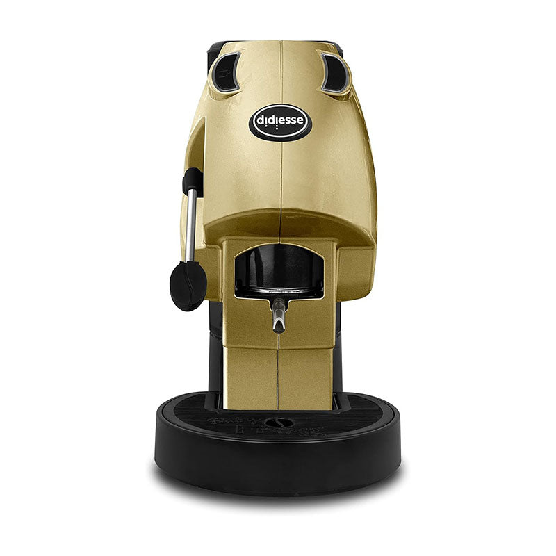 Didiesse – Baby Frog – Consumi Ridotti (450 W) – Colore Gold