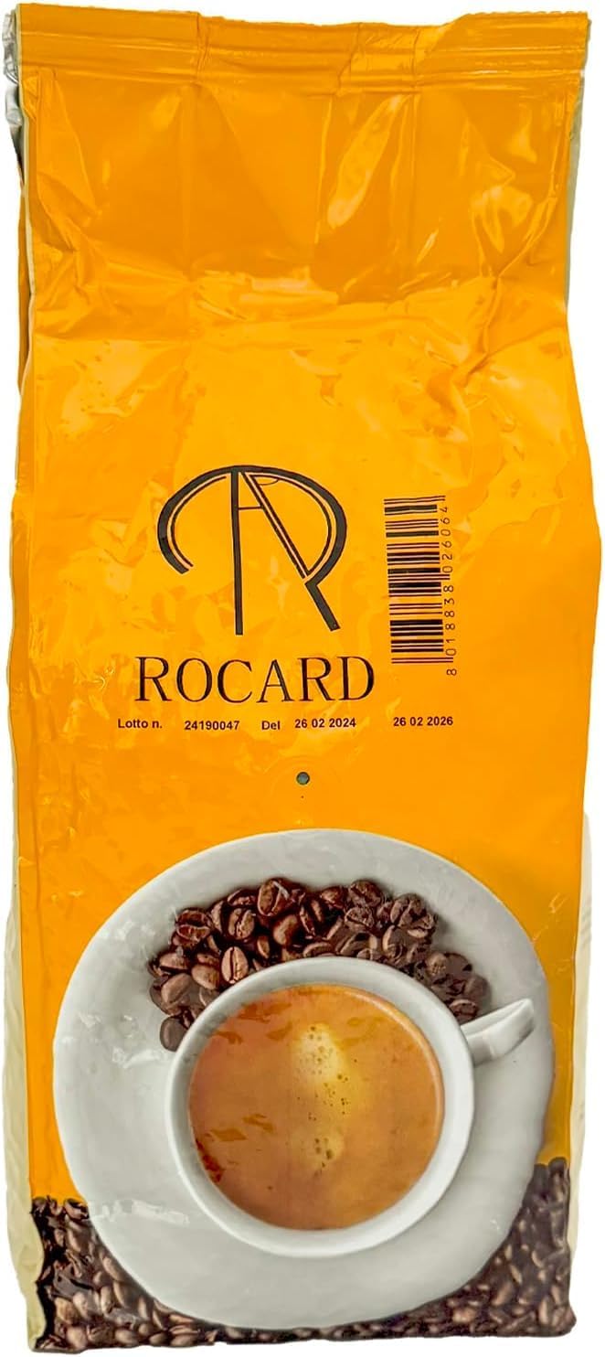 Rocard Kaffeebohnen 1 Kg