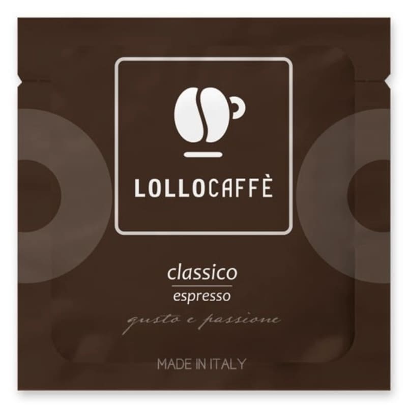 Caffè Lollo – Klassische Mischung – 1 Kapsel