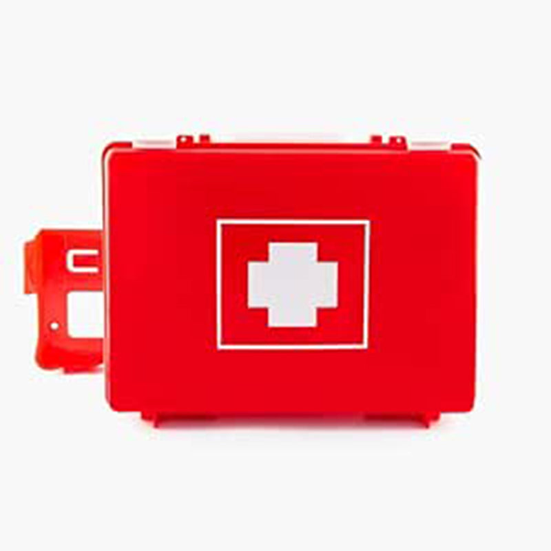 OCARD - VALIGETTA IN POLIPROPILENE - ARTICOLO 248ST - SLIM CON STAFFA - Allegato 2 gruppo c