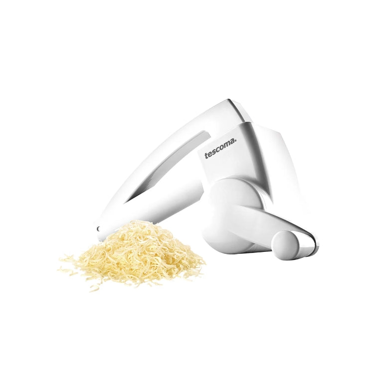 Tescoma – Handkurbelreibe