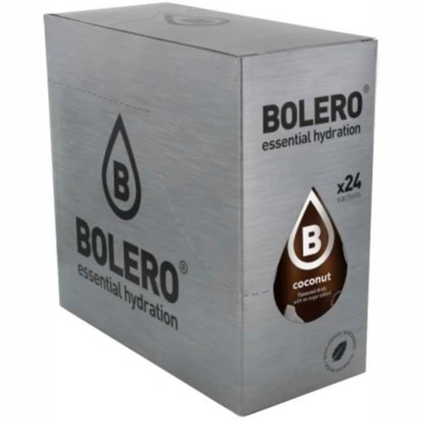 Bolero – 9g-Beutel – Kokosgeschmack