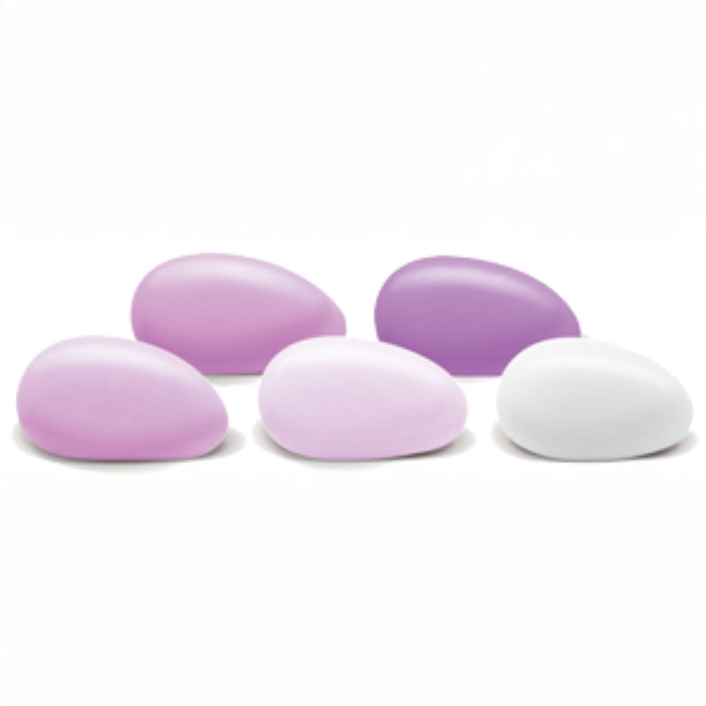 Confetti Crispo - CiocoPassion - Selection Lilla - 1 Kg