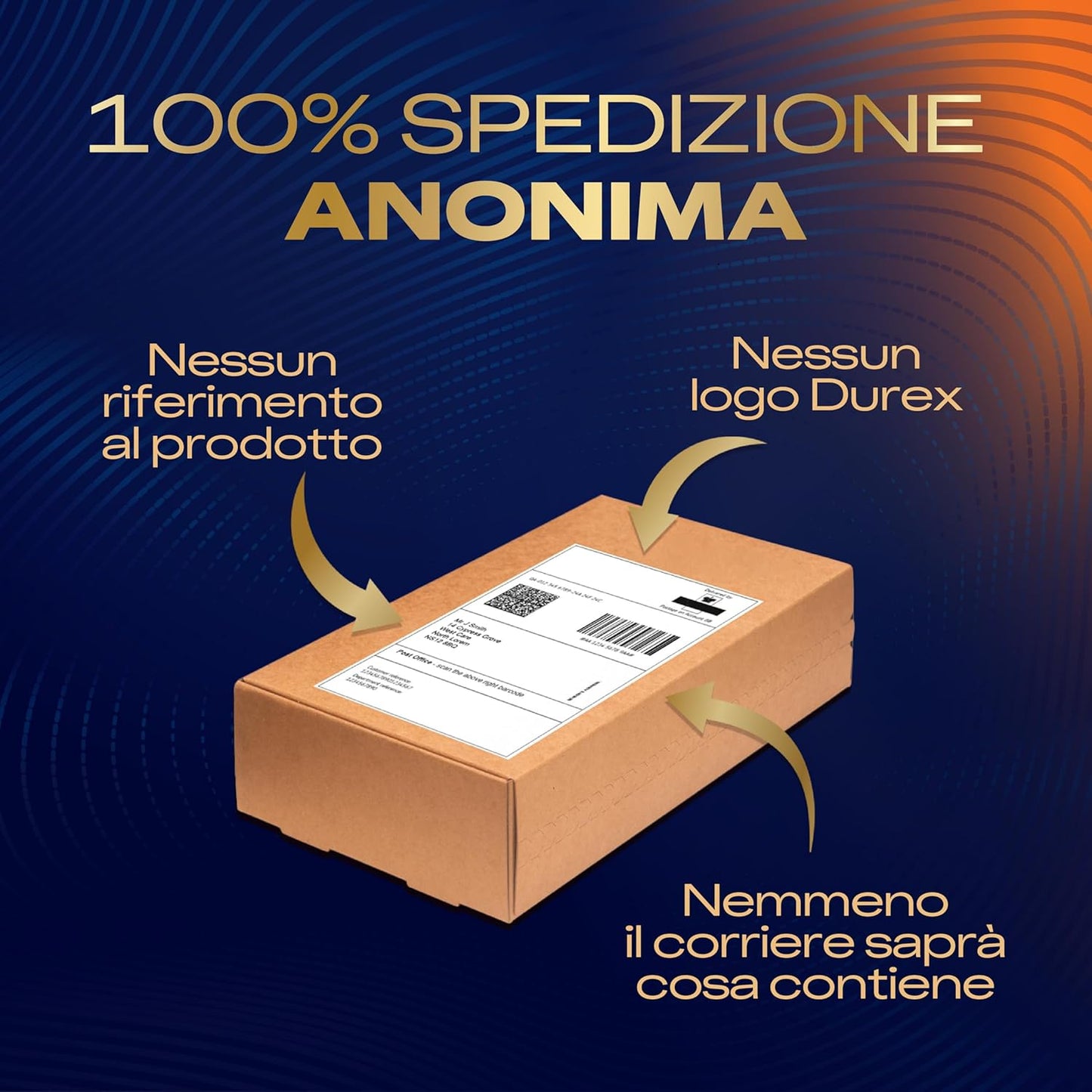 Durex Nude Sensation – Latexfreie Nitrilkondome, Ultradünn & Extra Gleitmittel, Erhöhte Wärmeübertragung, Normale Passform, 20 Kondome