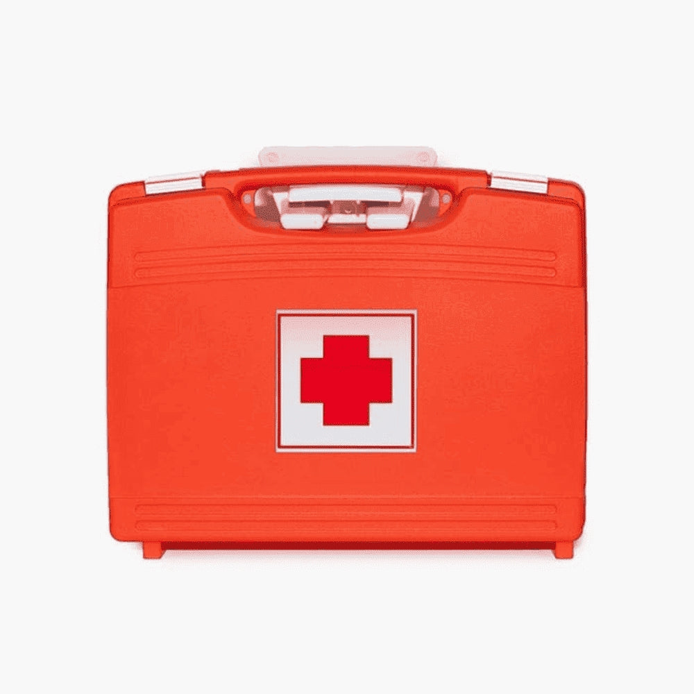 OCARD - VALIGETTA IN POLIPROPILENE - ARTICOLO 248ST - SLIM CON STAFFA - Allegato 2 gruppo c