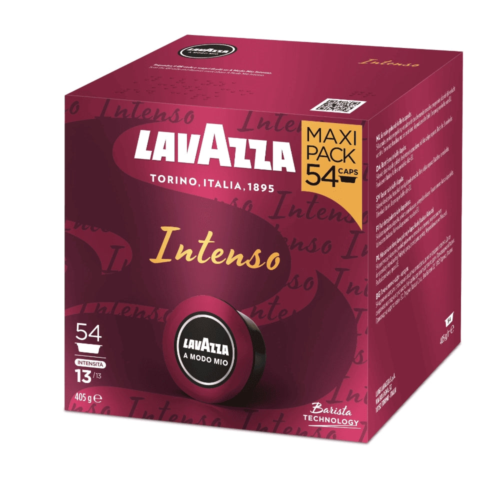 Caffè LAVAZZA - A Modo Mio - Intenso