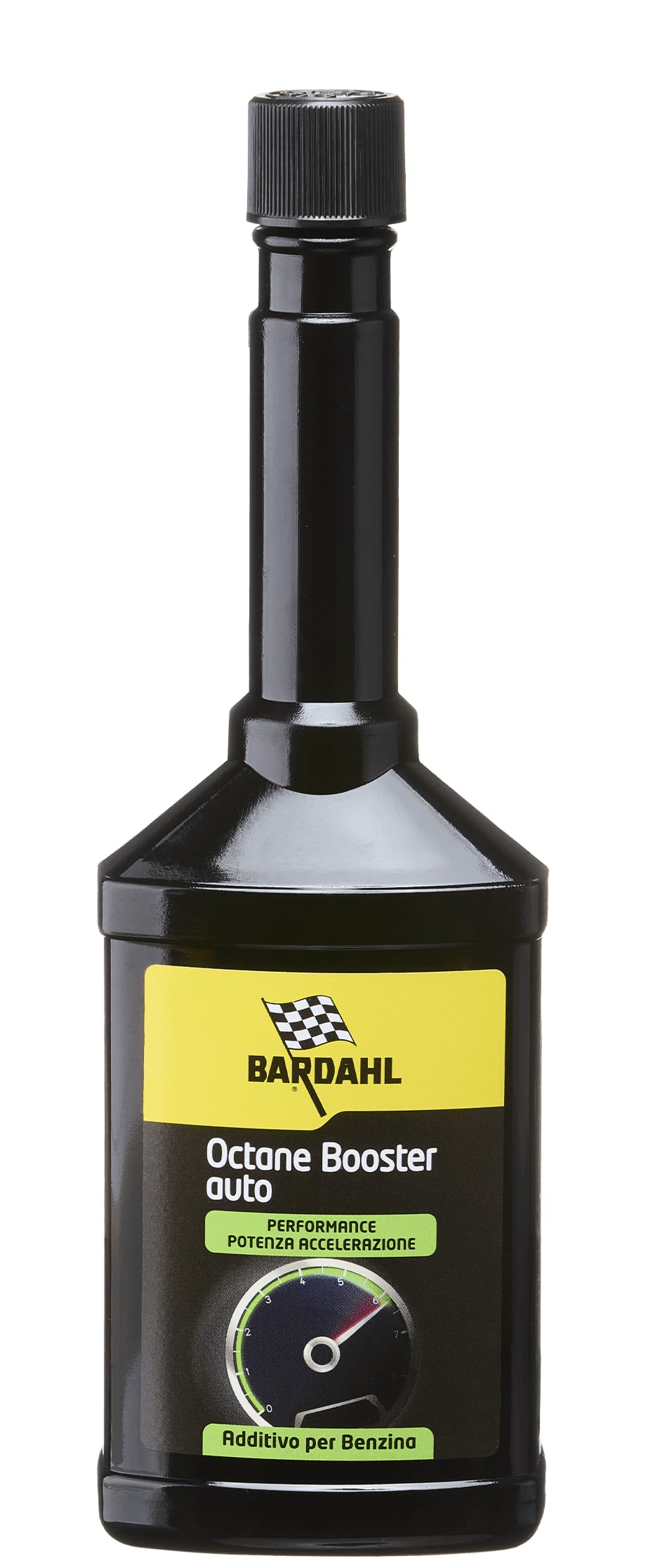 Bardahl – Octane Booster – 150 Ml