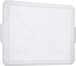 GIGANPLAST DECKEL 30X40