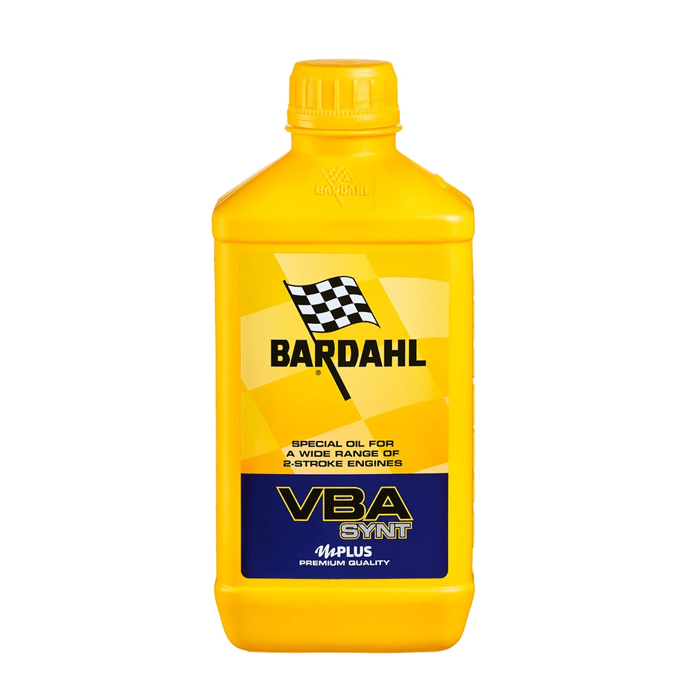 Bardahl – VBA Synt – 1 Liter