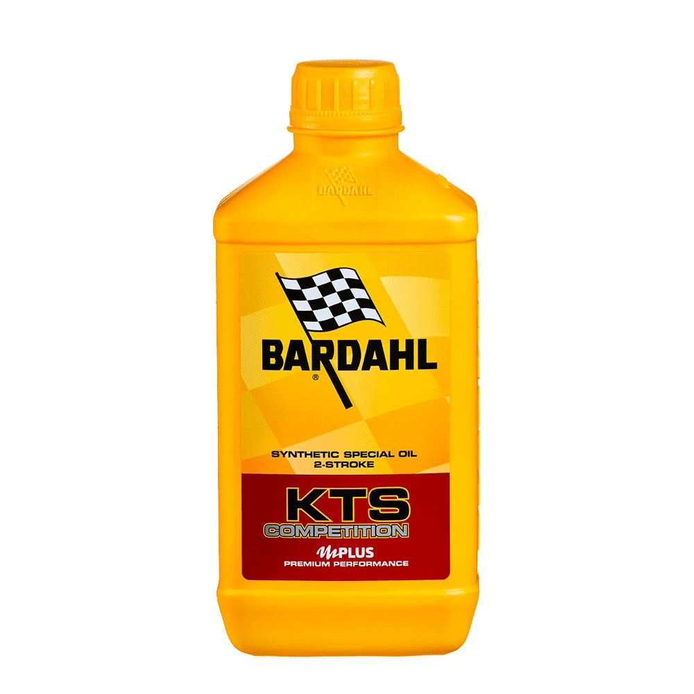 Bardahl – 2T Motoröl – KTS Competition