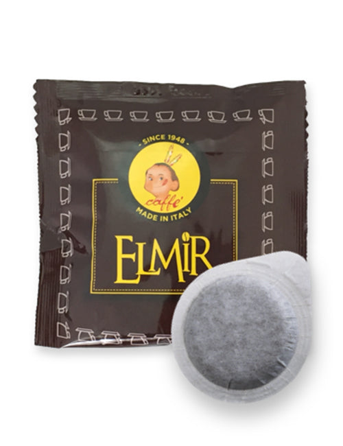 Passalacqua Kaffee - Pads - Elmir Blend