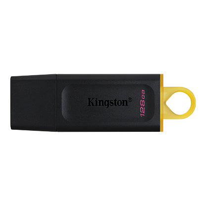 Kingston - Pen Drive - Exodia - 128 GB