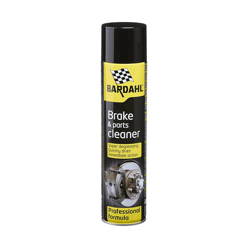 Bardahl – Detergente Freni – 600ml
