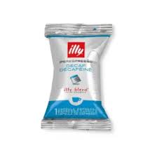 Illy Caffè – IperEspresso – Miscela Tostato Miscela Decaffeinata – Confezione da 100 Capsule