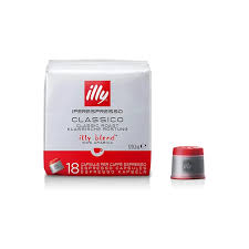 Illy Caffè – IperEspresso – Miscela Classica