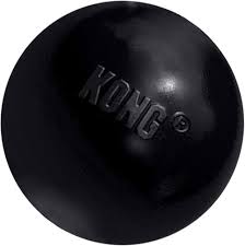 Kong – Extreme Ball – Für mittelgroße/große Hunde