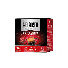 Caffè Bialetti – Bialetti – Miscela Roma