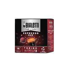 Caffè Bialetti – Bialetti – Miscela Torino