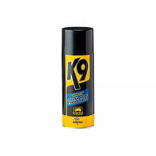 Bardahl Motorrad-Kettenfettspray 400 ml – Hochleistungsschmiermittel für Straße und Rennstrecke, maximaler Schutz und Haltbarkeit