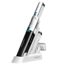 Cecotec – Conga Rockstar Micro 6000 – Tragbarer Staubsauger