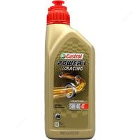 Castrol - Power 1 Racing Oil - 4-Takt - 5W-40 