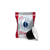 Caffè Borbone - Linea Respresso -  Mix Degustazione 4 Miscele - 200 Capsule
