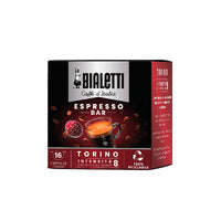 Caffè Bialetti – Bialetti – Miscela Torino