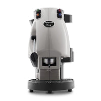 Didiesse – Frog -Revolution Macchina da Caffè a Cialde 650 W – Colore Gesso