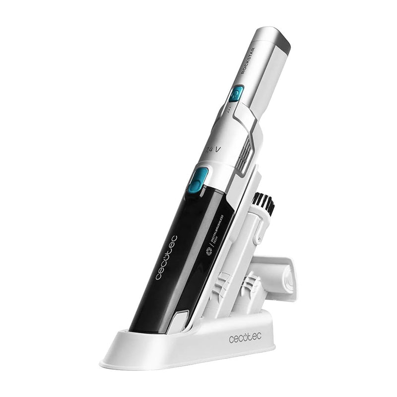 Cecotec – Conga Rockstar Micro 6000 – Tragbarer Staubsauger 