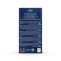 Caffè Borbone – Compatibile con Nespresso – Capsule In Alluminio – Miscela Mia Napoli