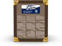 Caffè Borbone Don Carlo Blu – kompatibel mit Modo Mio – intensiver und cremiger Geschmack – Packung mit 50 Kapseln 