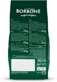 Caffè Borbone –Dolce Gusto – Miscela Decaffeinata