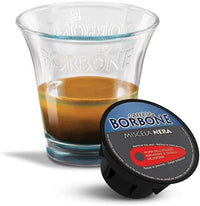 Caffè Borbone –Dolce Gusto – Miscela Nera