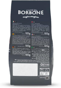 Caffè Borbone –Dolce Gusto – Miscela Nera