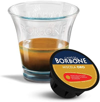 Caffè Borbone –Dolce Gusto – Miscela Oro