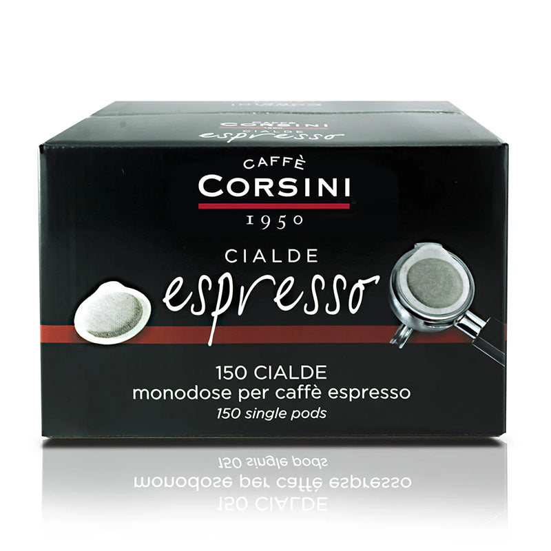 Caffè Corsini – Cialde – Miscela Classica