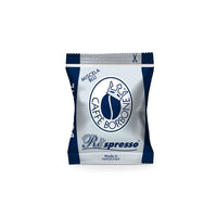 Caffè Borbone – Respresso – Blau – 1 Kapsel 
