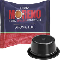 Caffè Moreno – My Way – Top Aroma 
