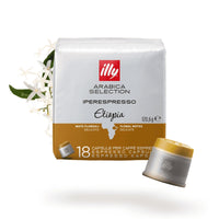 Illy Caffè – IperEspresso – Miscela Etiopia
