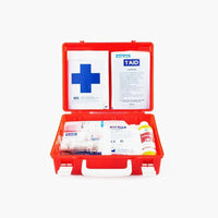 OCARD - VALIGETTA IN POLIPROPILENE - ARTICOLO 248ST - SLIM CON STAFFA - Allegato 2 gruppo c