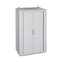 Garofalo – Kesselschutzschrank – Farbe Grau 