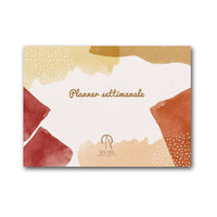 Rocard® | Planer 2025 | Wöchentlicher Tischplaner mit allen Daten auf hochwertigem Papier gedruckt | Tagebuch 2025 | Wöchentlicher Tischplaner 2025 | 53 Blätter 