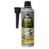 CORA Additivo Gasolio Scudo Antialga 250ml – Protezione Avanzata per Serbatoi Diesel