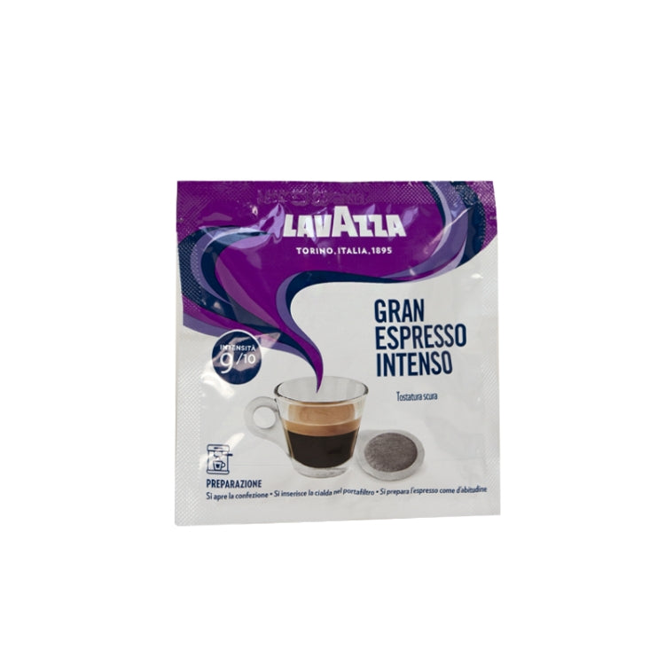 Caffè Lavazza – Miscela Gran Espresso Intenso – 1 Cialda