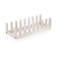 Tescoma – Porta Coperchi – Linea FlexiSpace – Misure: 37 x 14,8 cm